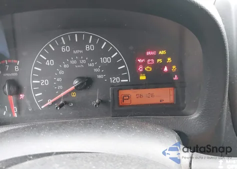 2019 Nissan Nv200 S z USA, uszkodzony, nr VIN 3N6CM0KN6KK702584